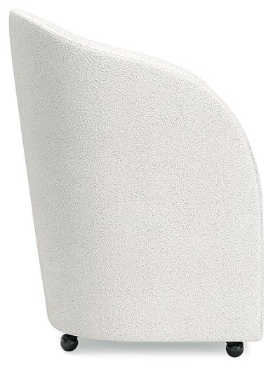 Korestone Home Office Set - Furniture 4 Less (Jacksonville, NC)