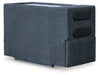 Modmax Sectional with Audio Console - Furniture 4 Less (Jacksonville, NC)