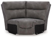 Next-Gen DuraPella Power Reclining Sectional - Furniture 4 Less (Jacksonville, NC)