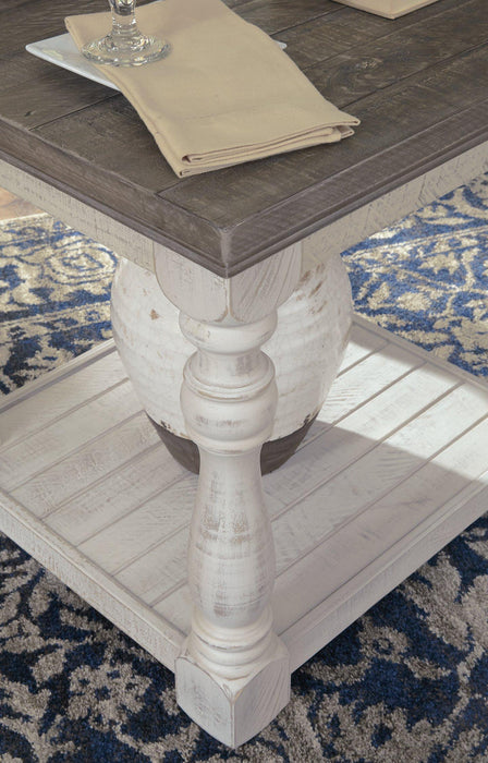 Havalance Occasional Table Set - Furniture 4 Less (Jacksonville, NC)