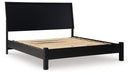 Danziar Bedroom Set - Furniture 4 Less (Jacksonville, NC)