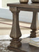 Johnelle End Table Set - Furniture 4 Less (Jacksonville, NC)