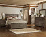 Juararo Bedroom Set - Furniture 4 Less (Jacksonville, NC)