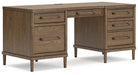 Roanhowe Home Office Set - Furniture 4 Less (Jacksonville, NC)