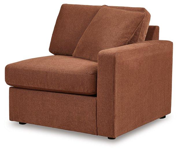 Modmax Sectional with Audio System - Furniture 4 Less (Jacksonville, NC)
