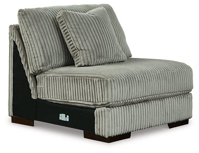 Lindyn Sectional with Double Chaise - Furniture 4 Less (Jacksonville, NC)