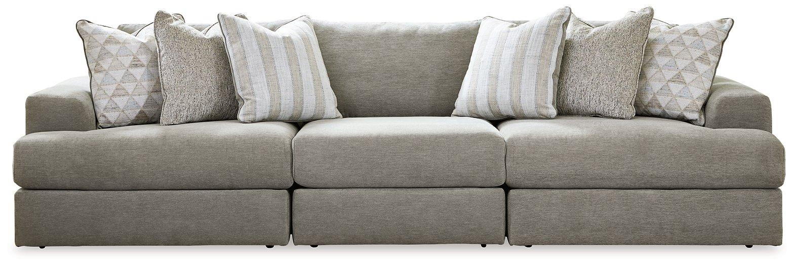 Avaliyah Sectional Sofa - Furniture 4 Less (Jacksonville, NC)