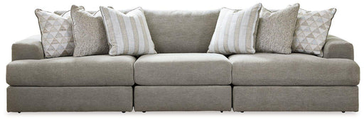 Avaliyah Sectional Sofa - Furniture 4 Less (Jacksonville, NC)