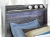 Baystorm Storage Bed - Furniture 4 Less (Jacksonville, NC)