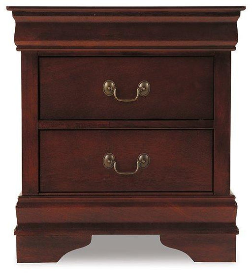 Alisdair Nightstand - Furniture 4 Less (Jacksonville, NC)