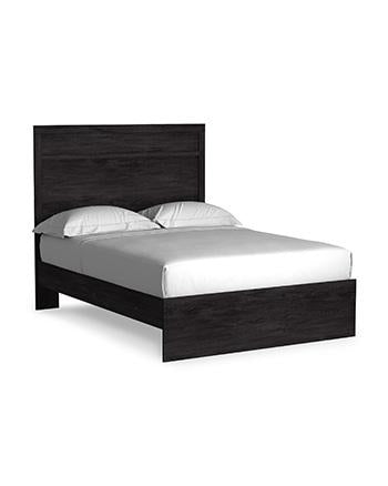 Belachime Bedroom Set - Furniture 4 Less (Jacksonville, NC)