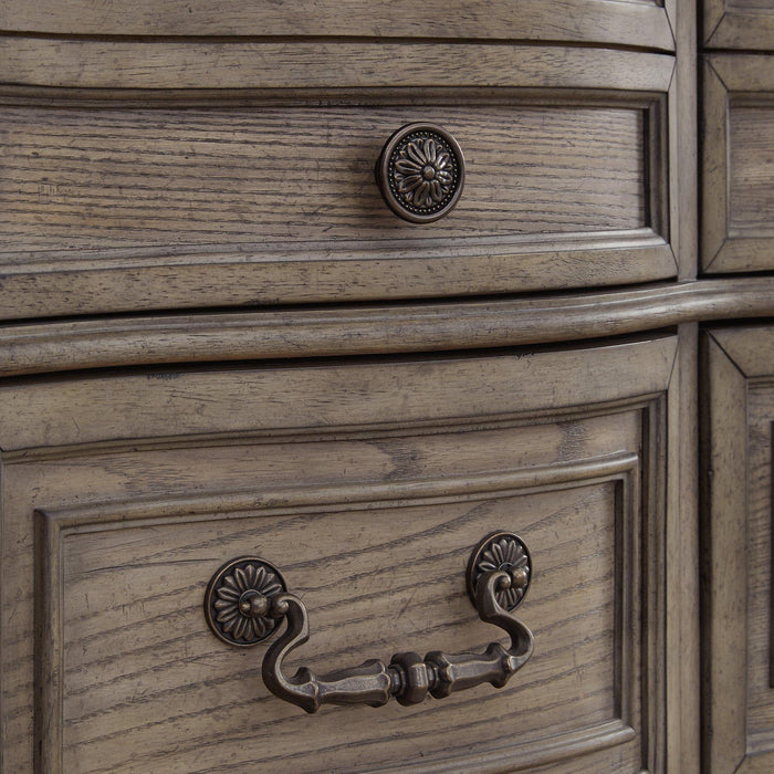 Ardenfield Dresser - Furniture 4 Less (Jacksonville, NC)