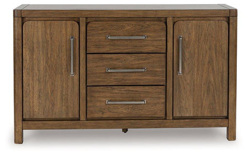 Cabalynn Dining Server - Furniture 4 Less (Jacksonville, NC)