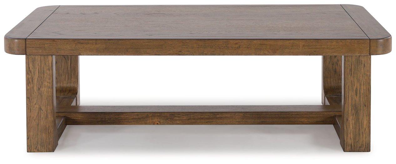 Cabalynn Occasional Table Set - Furniture 4 Less (Jacksonville, NC)