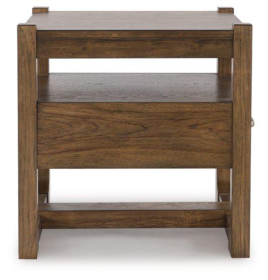 Cabalynn Occasional Table Set - Furniture 4 Less (Jacksonville, NC)