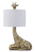 Ferrison Table Lamp - Furniture 4 Less (Jacksonville, NC)