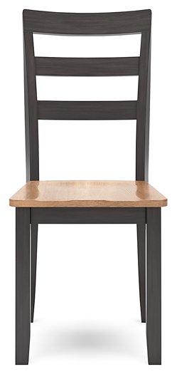 Gesthaven Dining Set - Furniture 4 Less (Jacksonville, NC)