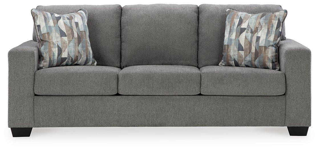 Deltona Sofa Sleeper - Furniture 4 Less (Jacksonville, NC)
