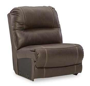 Dunleith Power Reclining Sofa - Furniture 4 Less (Jacksonville, NC)