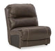 Dunleith Power Reclining Sofa - Furniture 4 Less (Jacksonville, NC)
