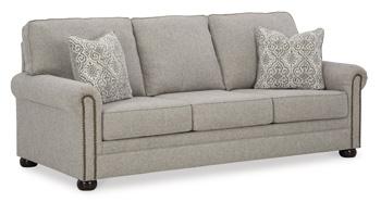 Gaelon Sofa - Furniture 4 Less (Jacksonville, NC)