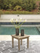 Gerianne End Table - Furniture 4 Less (Jacksonville, NC)