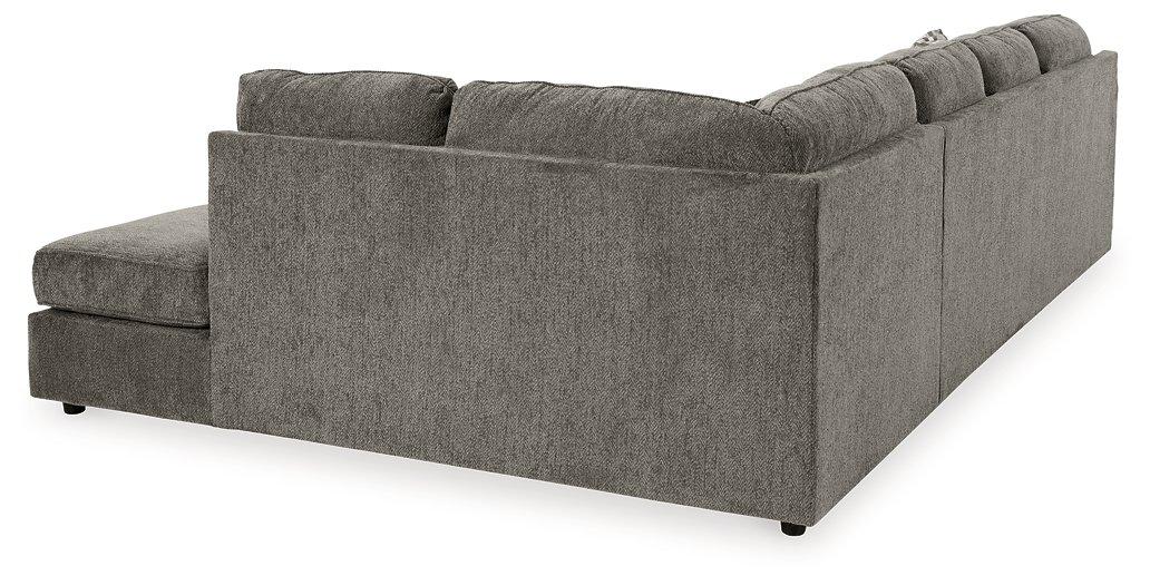 O'Phannon Living Room Set - Furniture 4 Less (Jacksonville, NC)
