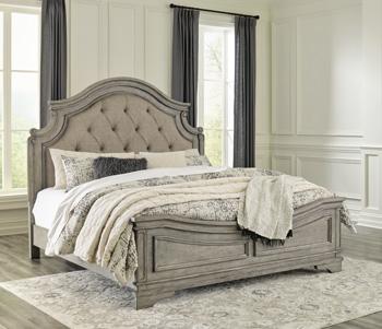 Lodenbay Bedroom Set - Furniture 4 Less (Jacksonville, NC)