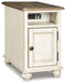Realyn End Table Set - Furniture 4 Less (Jacksonville, NC)