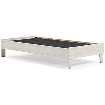 Socalle Youth Bed