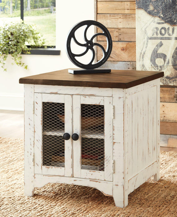 Wystfield Occasional Table Set - Furniture 4 Less (Jacksonville, NC)