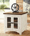 Wystfield Occasional Table Set - Furniture 4 Less (Jacksonville, NC)
