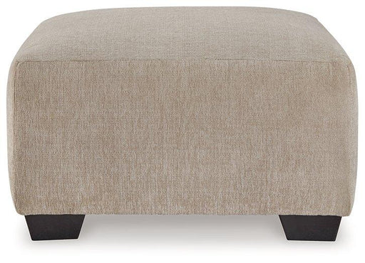 Brogan Bay Oversized Accent Ottoman - Furniture 4 Less (Jacksonville, NC)