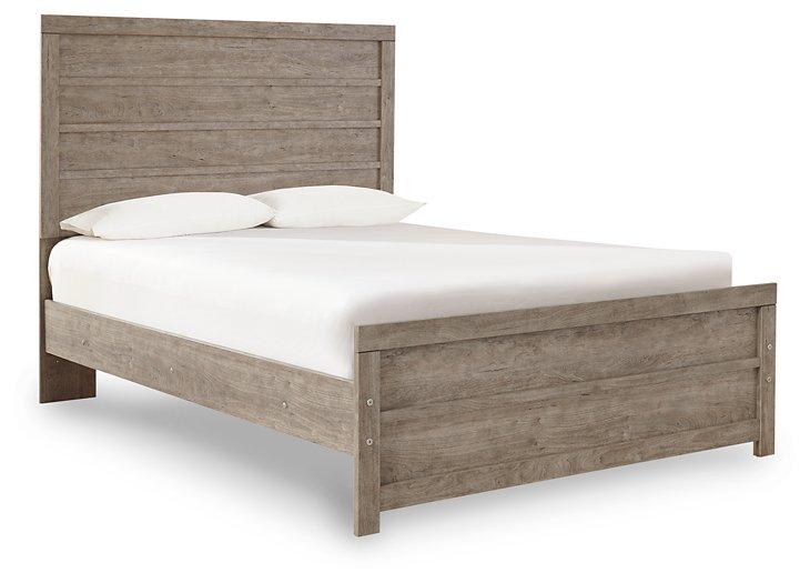 Culverbach Bedroom Set - Furniture 4 Less (Jacksonville, NC)