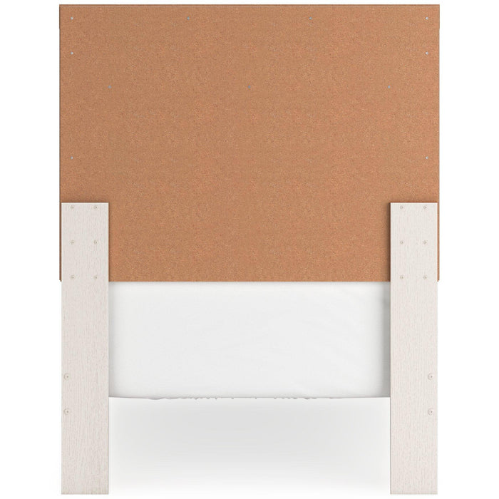 Stelsie Bedroom Set - Furniture 4 Less (Jacksonville, NC)