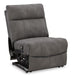Next-Gen DuraPella Power Reclining Sectional - Furniture 4 Less (Jacksonville, NC)