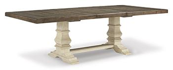 Bolanburg Dining Room Set - Furniture 4 Less (Jacksonville, NC)
