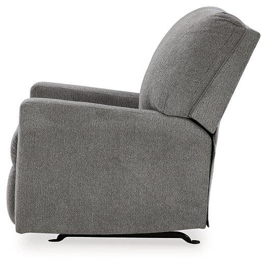 Deltona Recliner - Furniture 4 Less (Jacksonville, NC)