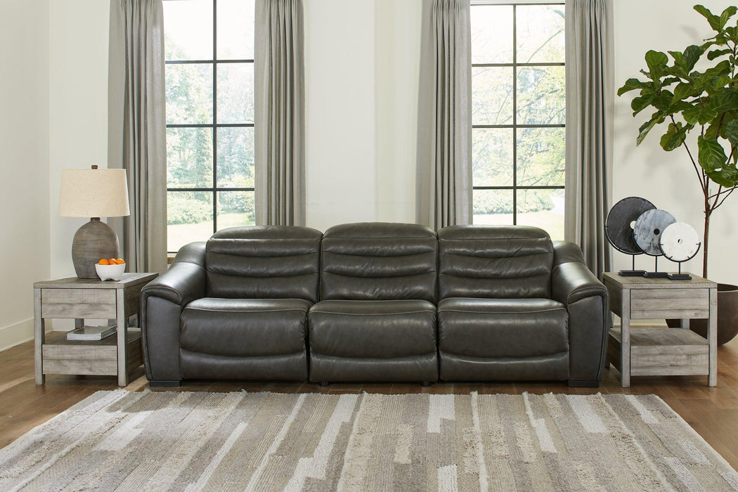 Center Line Living Room Set - Furniture 4 Less (Jacksonville, NC)