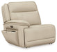 Double Deal Reclining Sectional - Furniture 4 Less (Jacksonville, NC)