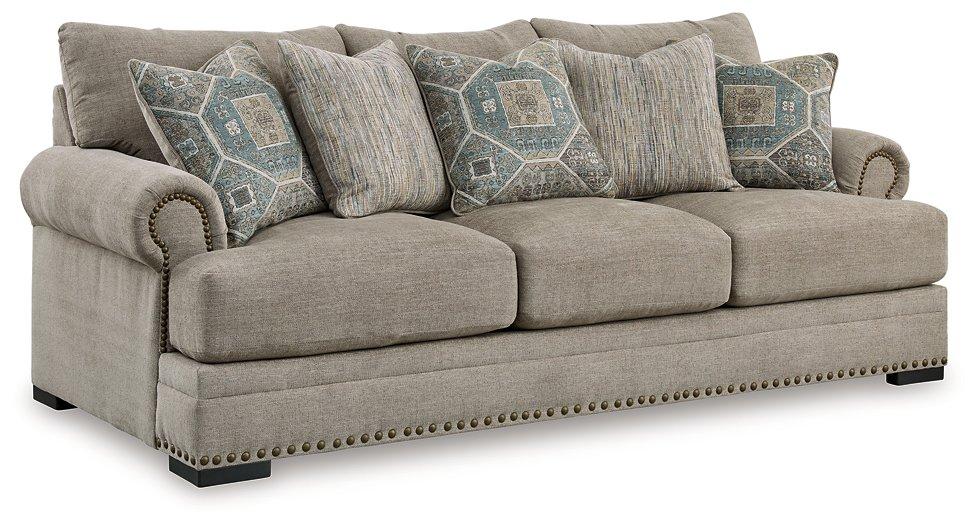 Galemore Living Room Set - Furniture 4 Less (Jacksonville, NC)