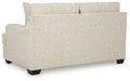 Heartcort Loveseat - Furniture 4 Less (Jacksonville, NC)