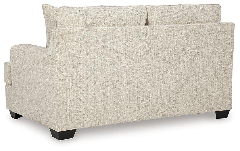 Heartcort Loveseat - Furniture 4 Less (Jacksonville, NC)