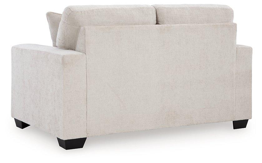 Aviemore Loveseat - Furniture 4 Less (Jacksonville, NC)