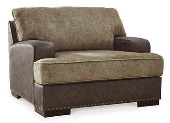 Alesbury Living Room Set - Furniture 4 Less (Jacksonville, NC)