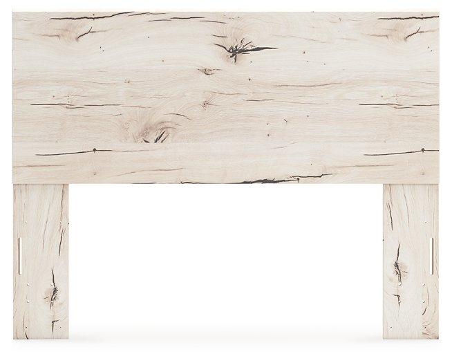 Lawroy Panel Storage Bed - Furniture 4 Less (Jacksonville, NC)