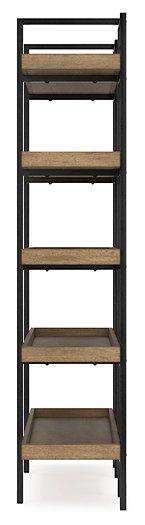 Montia Home Office Set - Furniture 4 Less (Jacksonville, NC)