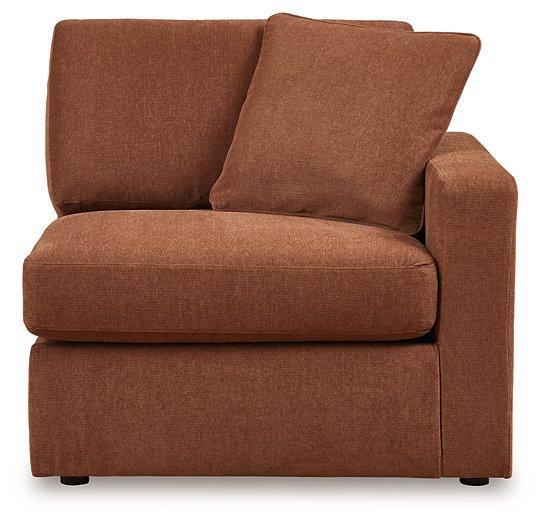 Modmax Sectional with Audio System - Furniture 4 Less (Jacksonville, NC)