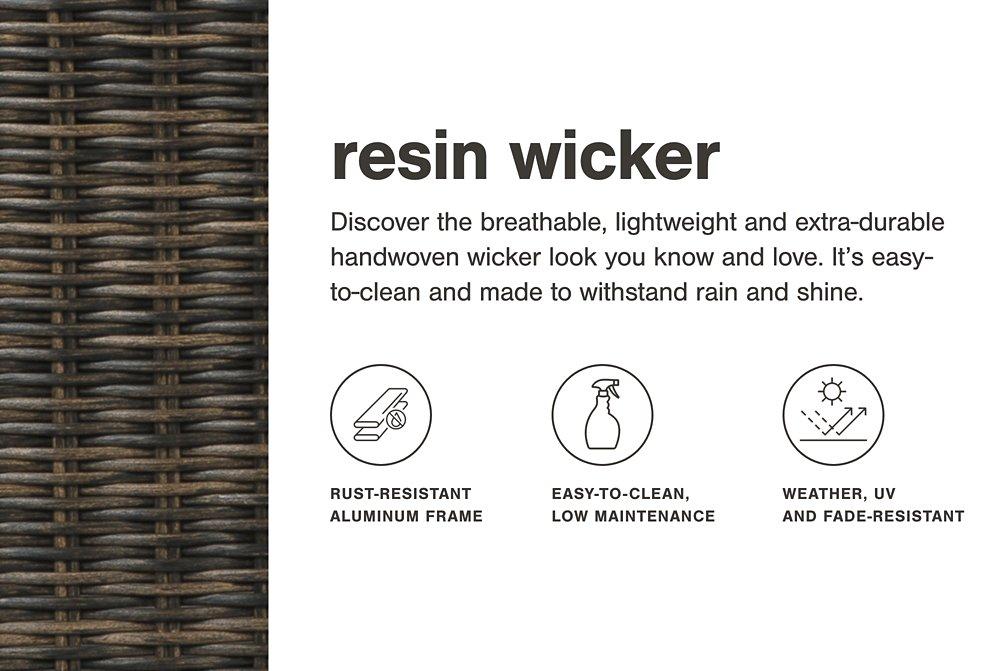 Grasson Lane Outdoor Occasional Table Set - Furniture 4 Less (Jacksonville, NC)