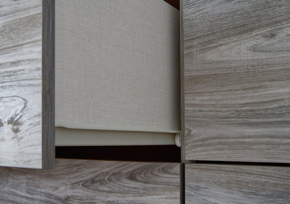 Bronyan Nightstand - Furniture 4 Less (Jacksonville, NC)